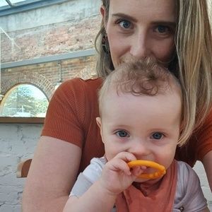 Meet your Posher, Jasmine